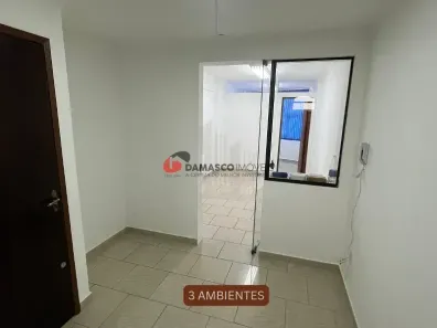 Sala Comercial à venda, 35m² no Fundação, São Caetano do Sul