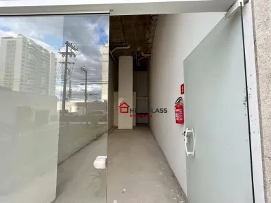 Ponto Comercial para alugar, 35m² no Jardim Guaranhuns, Vila Velha