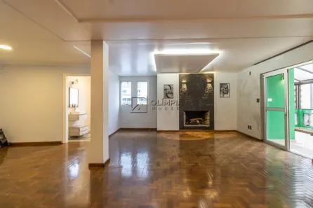 Cobertura com 4 Quartos à venda, 330m² no Bela Vista, São Paulo
