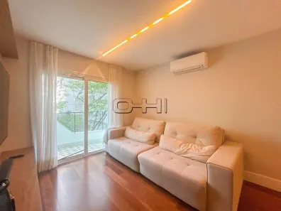 Apartamento com 3 Quartos à venda, 98m² no Itaim Bibi, São Paulo
