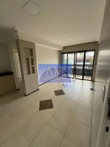 Apartamento com 3 Quartos à venda, 80m² no Tamarineira, Recife