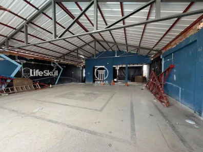 Galpão/Depósito/Armazém para alugar, 260m² no Cândida Câmara, Montes Claros