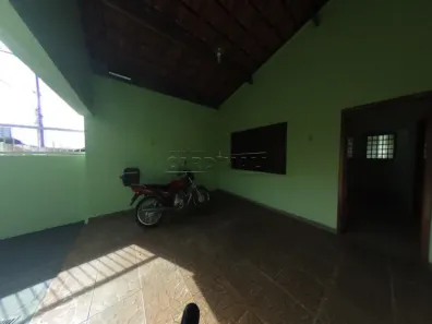 Casa com 2 Quartos à venda, 155m² no Centro, Araraquara