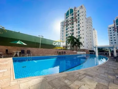 Apartamento com 2 Quartos para alugar, 60m² no Atiradores, Joinville