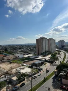 Apartamento com 2 Quartos à venda, 47m² no Loteamento Villa Branca, Jacareí