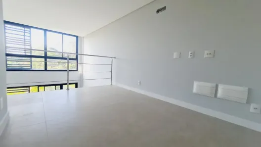 Apartamento com 1 Quarto à venda, 52m² no Campeche, Florianópolis