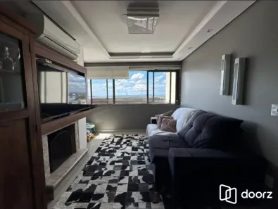 Apartamento com 3 Quartos à venda, 81m² no Sarandi, Porto Alegre