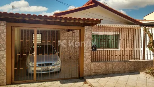 Casa com 2 Quartos à venda, 190m² no Vila Irmãos Arnoni, São Paulo