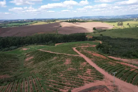 Fazenda/Sítio com 2 Quartos à venda, 120m² no , Careaçu