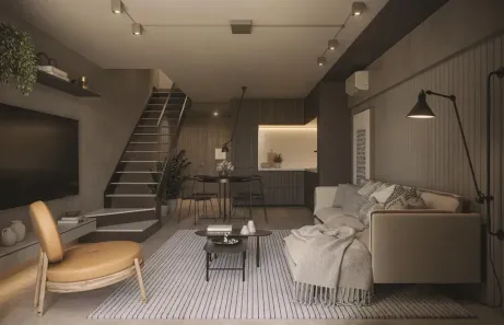 Apartamento com 1 Quarto à venda, 84m² no Ipanema, Rio de Janeiro