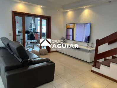 Casa de Condomínio com 3 Quartos à venda, 240m² no Jardim Alto da Colina, Valinhos