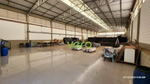 Galpão/Depósito/Armazém para alugar, 4031m² no Parque Industrial Tânia Maria Covalenco, Nova Odessa