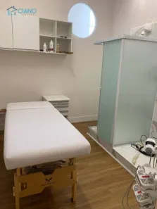 Sala Comercial para alugar, 14m² no Mooca, São Paulo