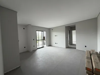 Apartamento com 2 Quartos à venda, 63m² no Areias, São José