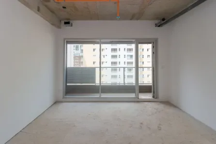 Ponto Comercial com 2 Quartos para alugar, 36m² no Cerqueira César, São Paulo