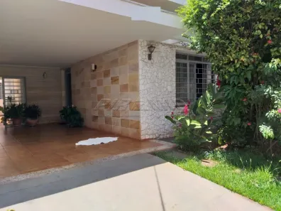 Casa com 3 Quartos à venda, 248m² no Jardim América, Ribeirão Preto