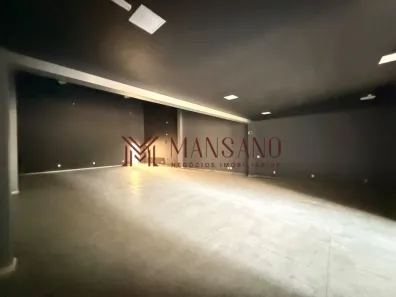Imóvel Comercial à venda, 335m² no Jardim Marambá, Bauru