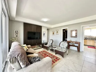 Cobertura com 4 Quartos à venda, 188m² no XANGRI-LÁ, Xangri-lá