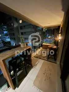 Apartamento com 4 Quartos à venda, 120m² no Recreio dos Bandeirantes, Rio de Janeiro