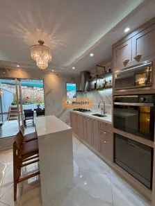 Casa de Condomínio com 2 Quartos à venda, 117m² no Jardim Modelo, Suzano