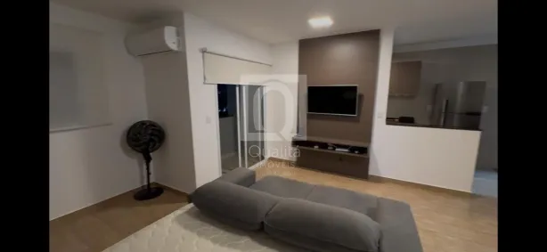 Apartamento com 1 Quarto para alugar, 44m² no Jardim América, Sorocaba