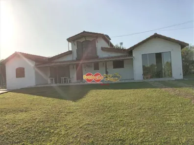 Fazenda/Sítio com 8 Quartos à venda, 318m² no Sítios Primavera, Jarinu