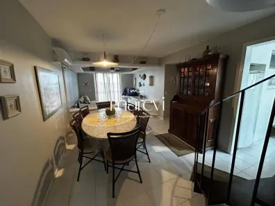 Apartamento com 3 Quartos à venda, 156m² no Brejatuba, Guaratuba