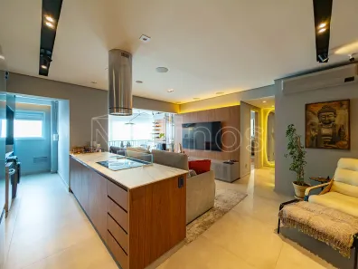 Apartamento com 2 Quartos à venda, 106m² no Tatuapé, São Paulo
