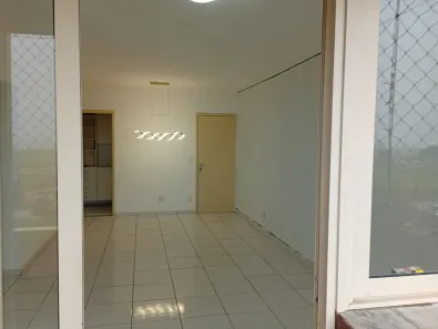 Apartamento com 4 Quartos para alugar, 135m² no Parque Residencial Aquarius, São José dos Campos