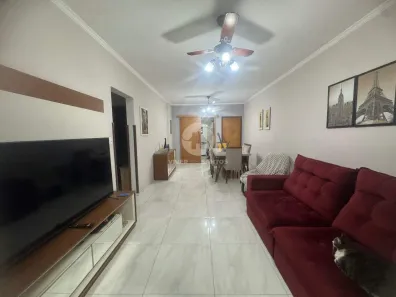 Apartamento com 2 Quartos à venda, 102m² no Vila Belmiro, Santos