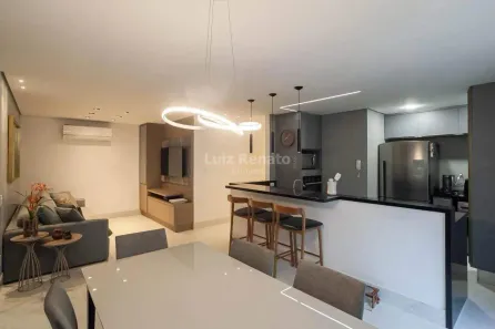 Apartamento com 2 Quartos à venda, 125m² no Funcionários, Belo Horizonte