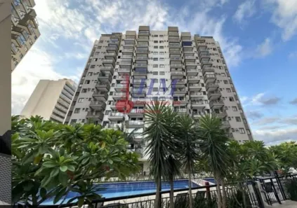 Cobertura com 3 Quartos à venda, 120m² no Cachambi, Rio de Janeiro