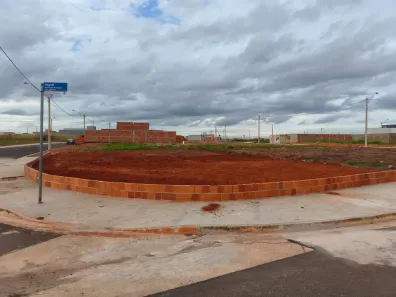 Lote/Terreno à venda, 273m² no Eparque Rio Preto Leste, São José do Rio Preto