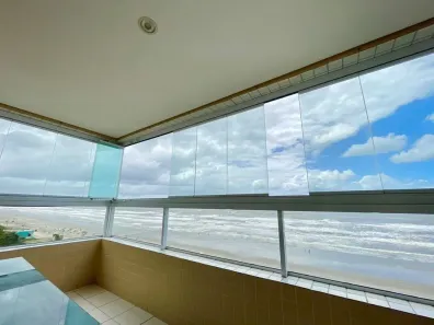Apartamento com 3 Quartos à venda, 189m² no Real, Praia Grande