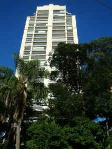 Apartamento com 4 Quartos à venda, 120m² no Vila Sofia, São Paulo