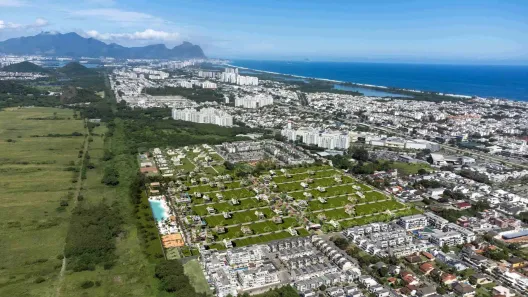 Lote/Terreno à venda, 181m² no Recreio dos Bandeirantes, Rio de Janeiro