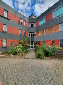 Apartamento com 3 Quartos à venda, 75m² no Santa Cruz Industrial, Contagem