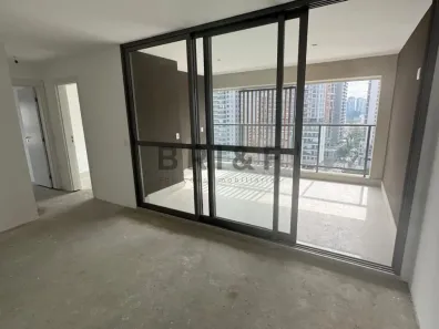 Apartamento com 2 Quartos à venda, 75m² no Jardim das Acácias, São Paulo