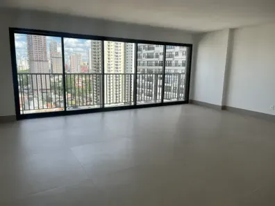Apartamento com 4 Quartos à venda, 222m² no Setor Marista, Goiânia