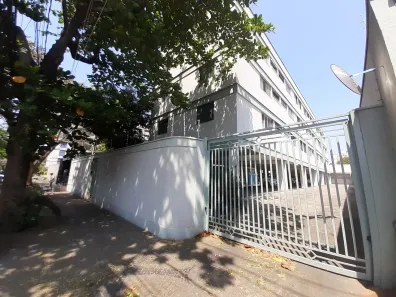 Apartamento com 2 Quartos para alugar, 68m² no Cambuí, Campinas