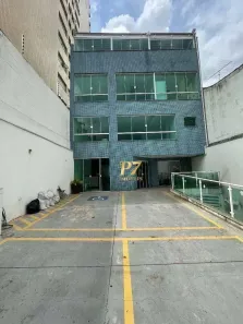 Prédio Comercial para alugar, 1150m² no Rudge Ramos, São Bernardo do Campo