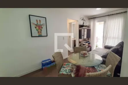 Apartamento com 2 Quartos à venda, 50m² no Jardim Roberto, Osasco