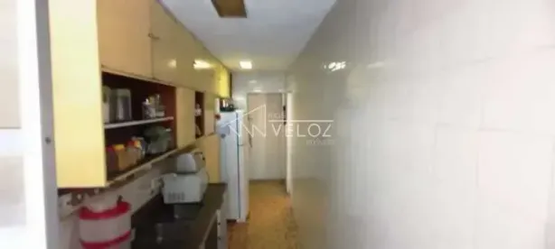 Apartamento com 2 Quartos à venda, 96m² no Leblon, Rio de Janeiro
