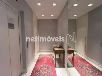 Apartamento com 4 Quartos à venda, 503m² no Santo Agostinho, Belo Horizonte