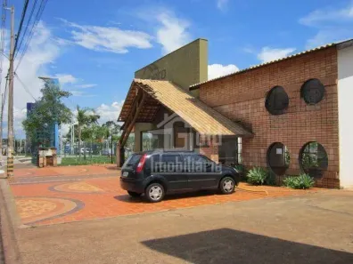 Ponto Comercial para alugar, 339m² no Nova Ribeirânia, Ribeirão Preto