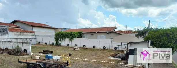 Lote/Terreno à venda, 420m² no Cidade Jardim, Leme