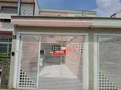 Sobrado com 3 Quartos à venda, 140m² no Penha de França, São Paulo