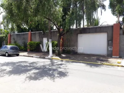 Imóvel Comercial com 5 Quartos para alugar, 500m² no Chácara Primavera, Campinas