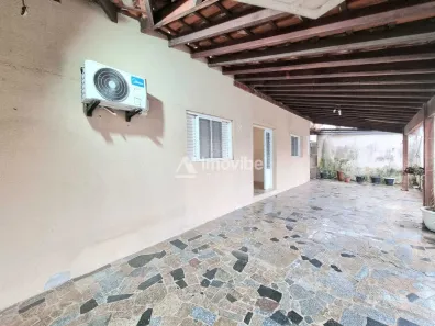 Casa com 5 Quartos à venda, 296m² no Vila Pântano, Santa Bárbara D'Oeste