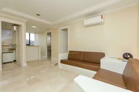 Sala Comercial à venda, 65m² no Vila Suzana, São Paulo